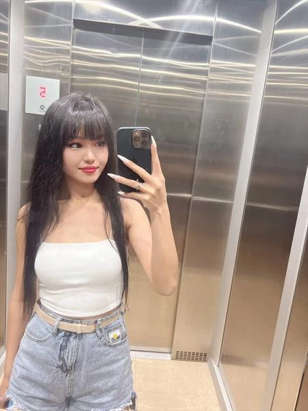 Belgrade GOGO: Kristina, Escort, Belgrade
