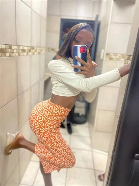 Tinah Exotica, Escort, Windhoek