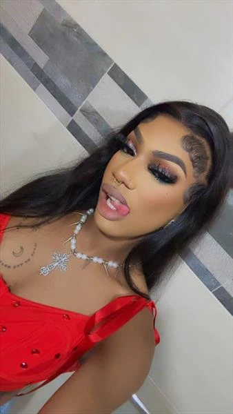 Alora, Escort, Kingston