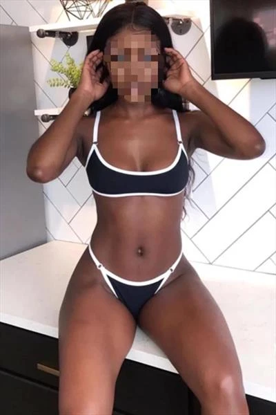 Amanda, Escort, Gaborone