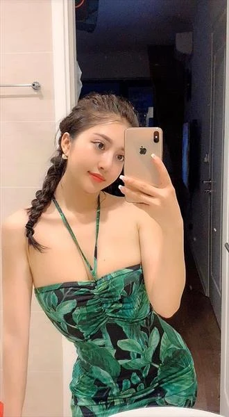 Emma, Escort, Ho Chi Minh City
