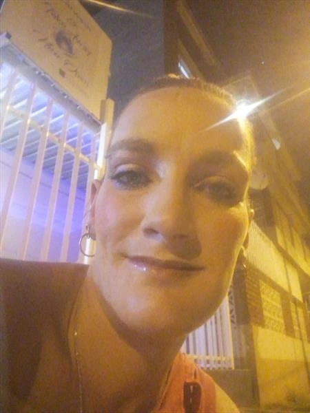 Amy, Escort, Johannesburg