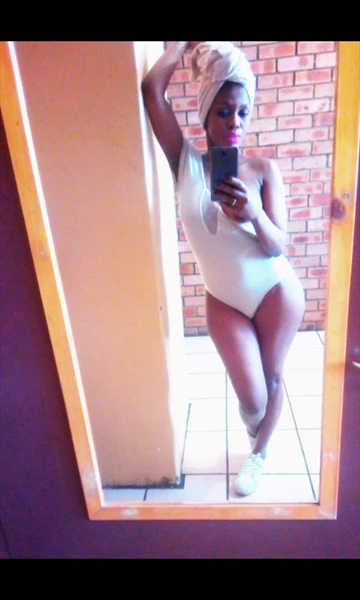 Candylicious, Escort, Johannesburg