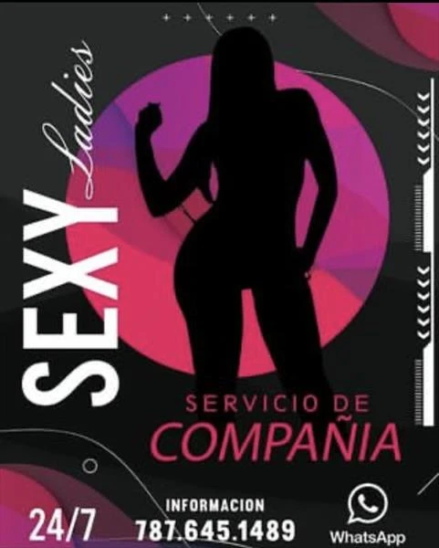 ESCORTS VARIETY:, Escort, San Juan