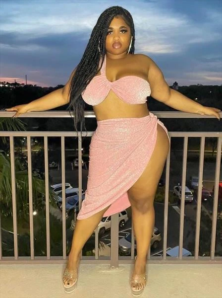 Jacinta, Escort, Cairo