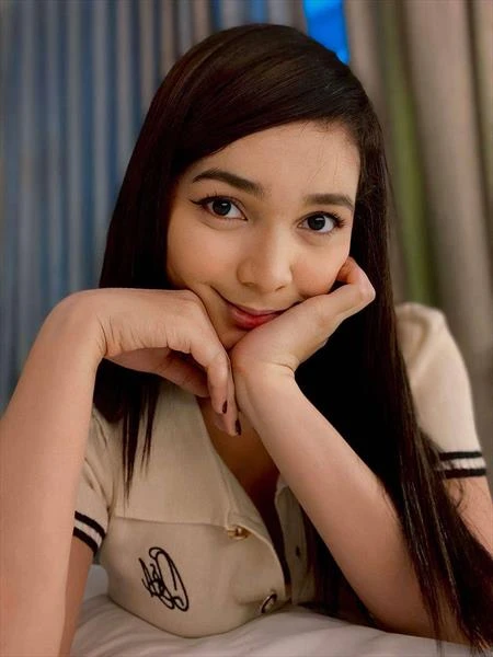 Hannah, Escort, Taipei