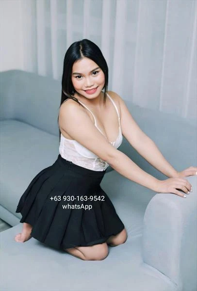 Janella, Escort, Manila