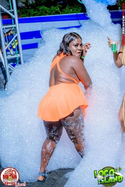 Sexytash, Escort, Nassau