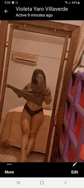Celeste, Escort, Lima