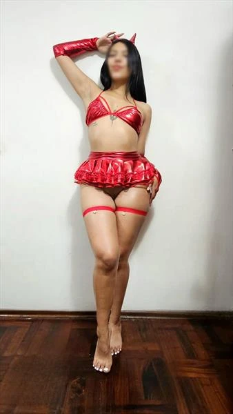 DOMINA ELISE, Escort, Reykjavík