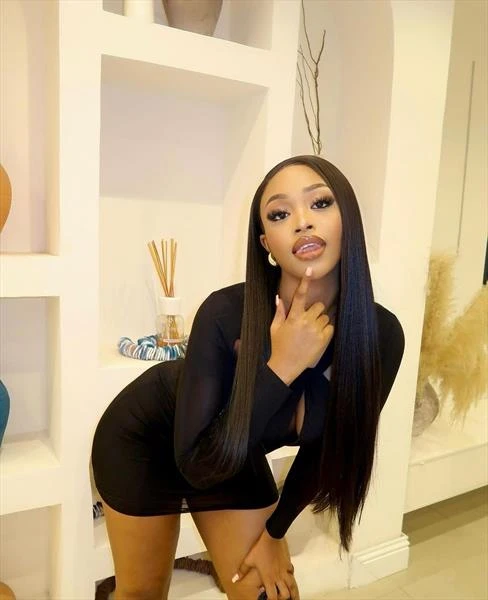 Nora, Escort, Accra