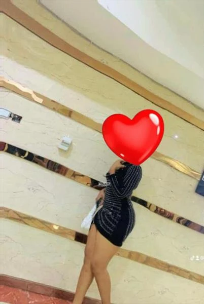 Maya, Escort, Kumasi