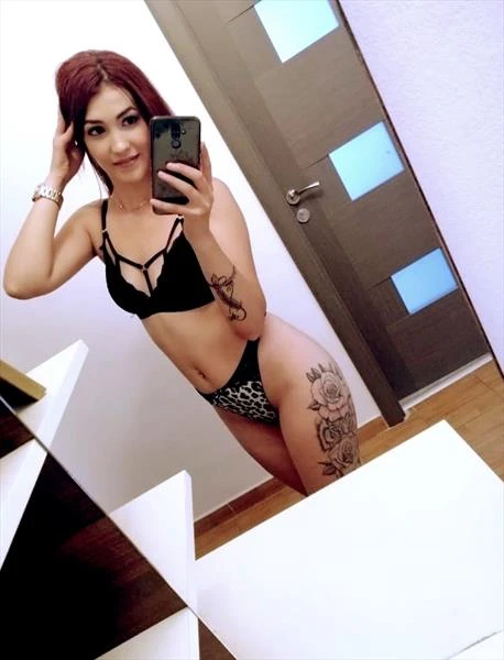 Raisa, Escort, Maribor