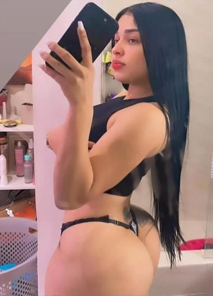 Jennifer, Escort, San Juan