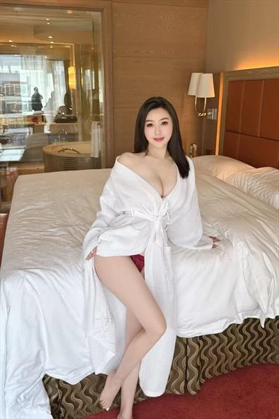 Jasmine, Escort, Shenzhen