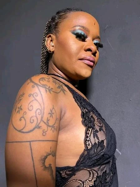 Matilda, Escort, Kaduna