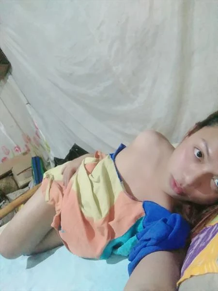 Marie, Escort, Cebuano