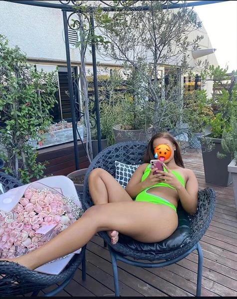Sexy Jasmine, Escort, Accra