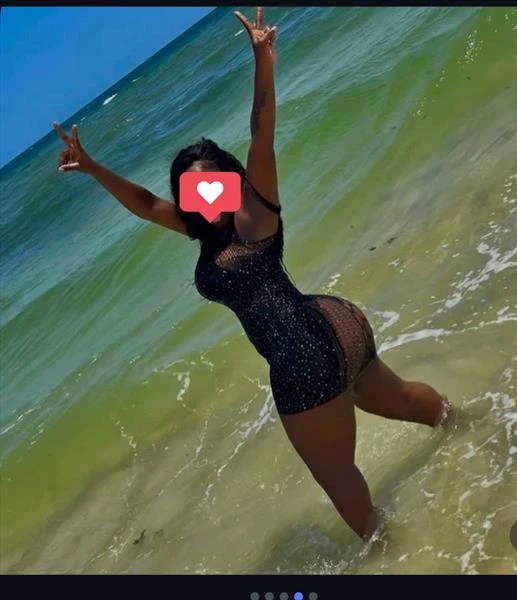 Aria Diamond, Escort, Cape Town