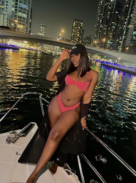 Isabella, Escort, Hanoi
