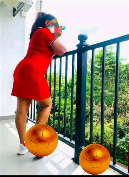 Madusha, Escort, Colombo