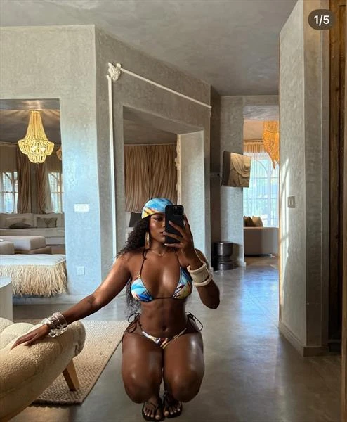 Shantel, Escort, Cape Town