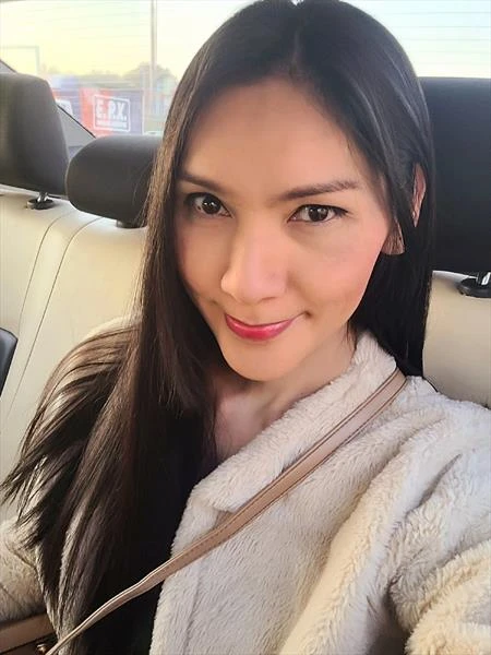 Ling Ling, Escort, Pretoria