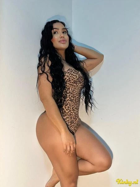 Verónica, Escort, Reykjavík