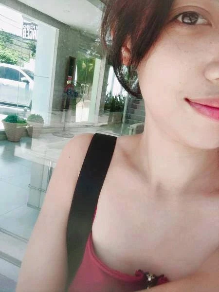 chatty, Escort, Davao