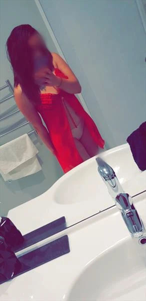 Courtnee, Escort, Christchurch