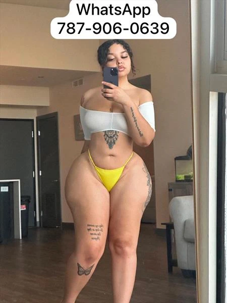 massiel, Escort, Ponce
