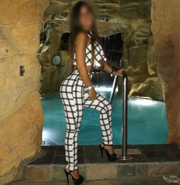 giulia, Escort, Santiago
