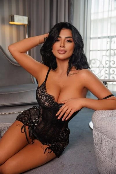 anna, Escort, Bucharest