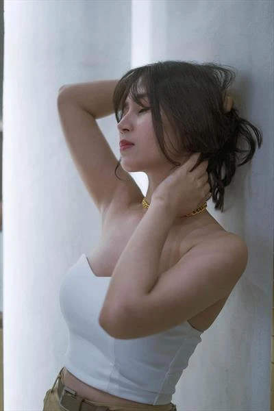 Yumi, Escort, Tokyo