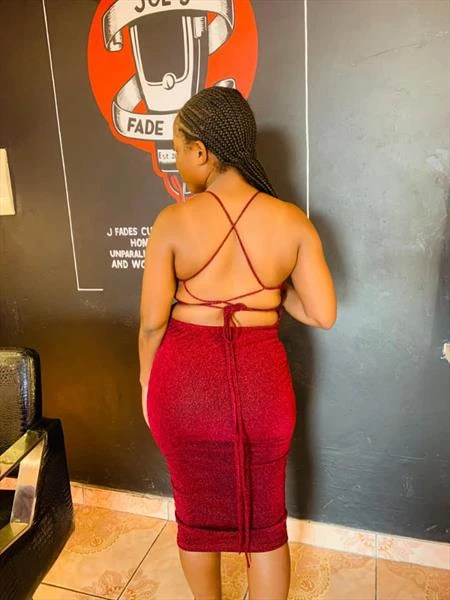 Loide, Escort, Oshakati