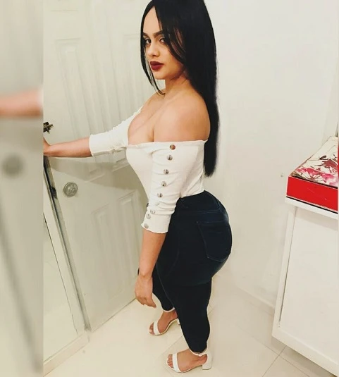 caty, Escort, Bayamón