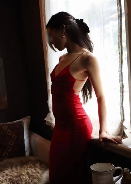 Amaya, Escort, Wellington