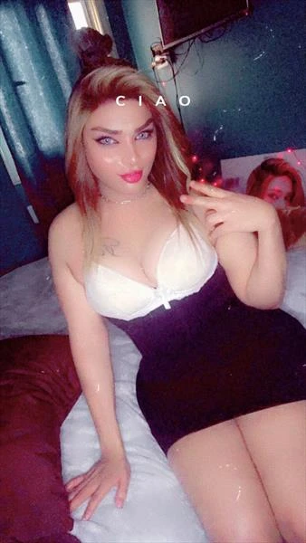 liel, Escort, Cairo