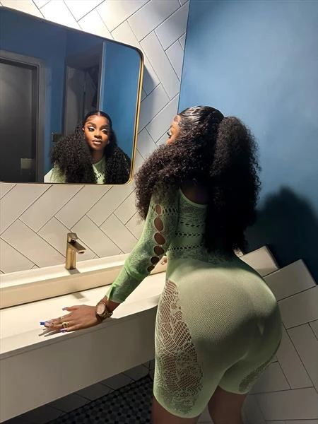 Melisa, Escort, Abidjan