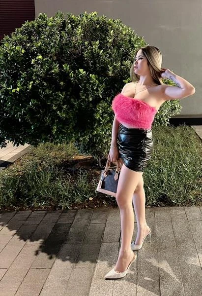 Real Yuna Verified, Escort, Hongguang Qidui