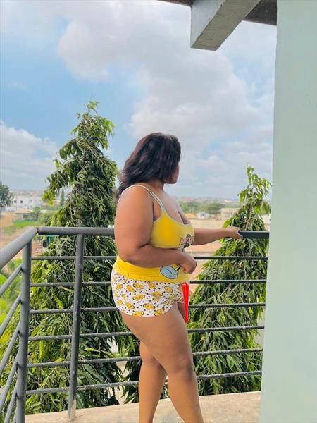 Mercy, Escort, Accra