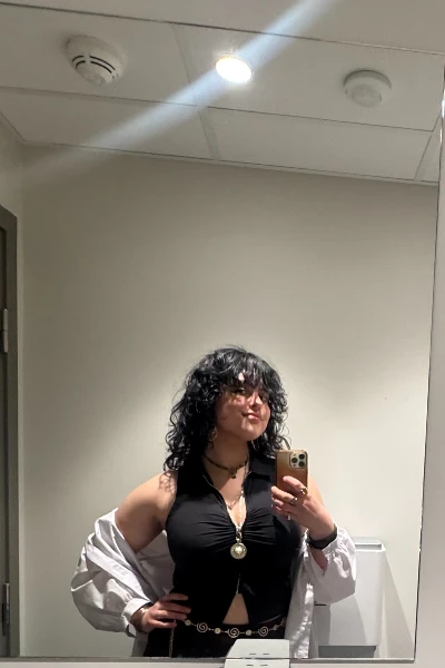 TheLadyAnora, Escort, Riga
