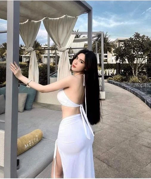 lisa, Escort, Ho Chi Minh City