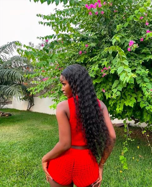 Becky, Escort, Accra