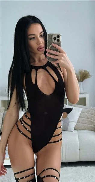 Alina, Escort, Chisinau