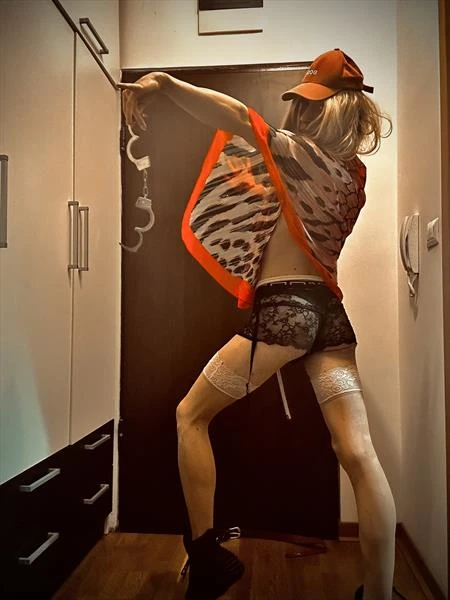 Lauris, Escort, Podgorica