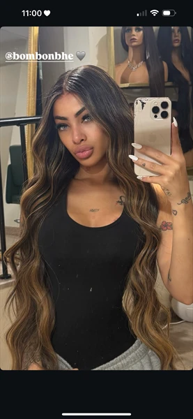 Nicole, Escort, San Juan