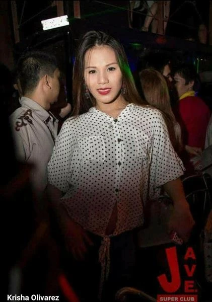 Mika25, Escort, Cebuano