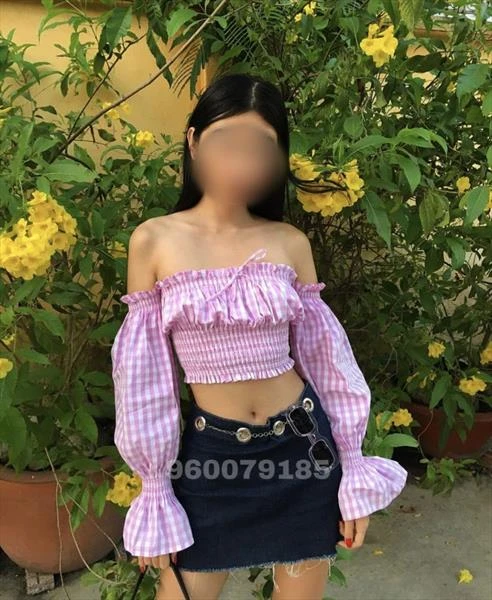 Sayuri, Escort, Lima