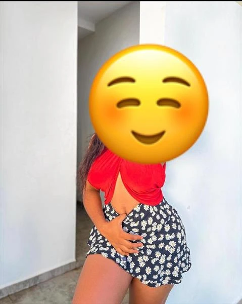 Nicky, Escort, Sekondi-Takoradi